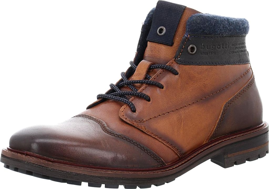 bugatti 331-ACC34-3232 - Herren Boots - Produktbild 