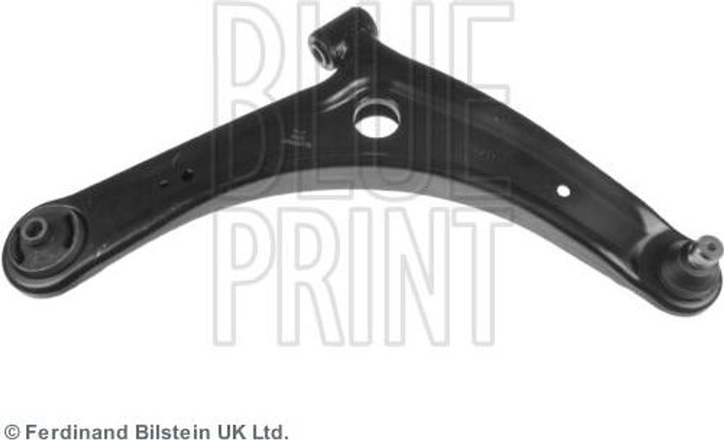 BLUE PRINT ADC486116 Querlenker, Radaufhängung OE 3521R1 kompatibel mit C-Crosser, C4, ASX, Lancer, Outlander, 4007, 4008