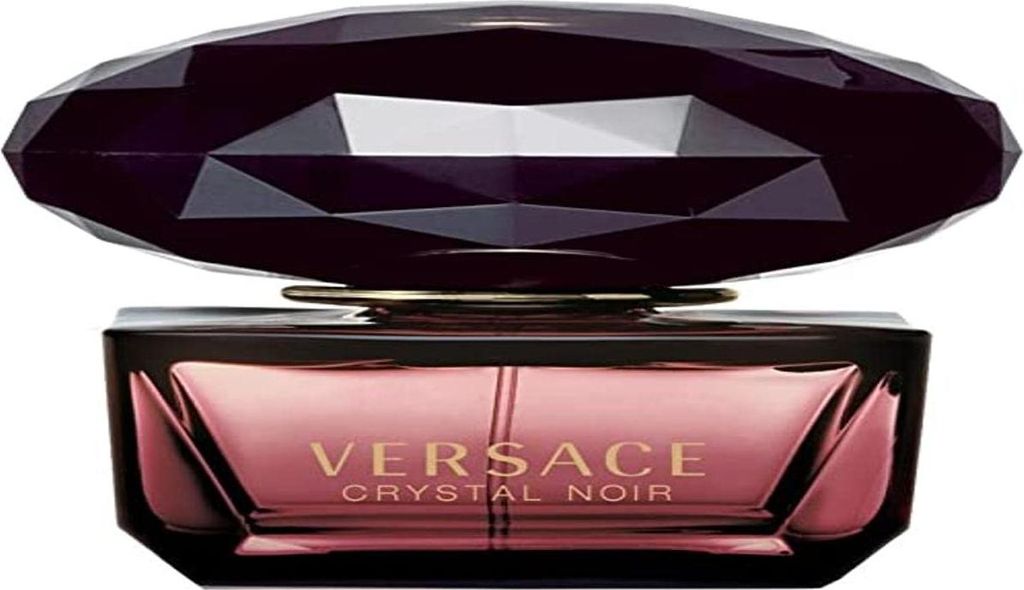Versace Crystal Noir, Eau de Toilette, spray, 50 ml Imagen del producto 