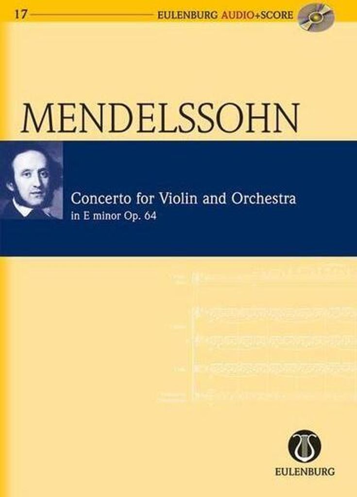Konzert e-Moll