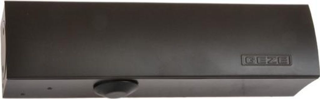 Geze Ferme-porte TS 3000 V taille 1-4 bronze foncé sans Image du produit 