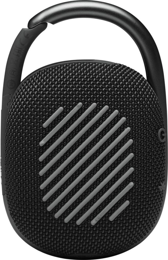 JBL Clip 4 czarny Zdjęcie produktu 25