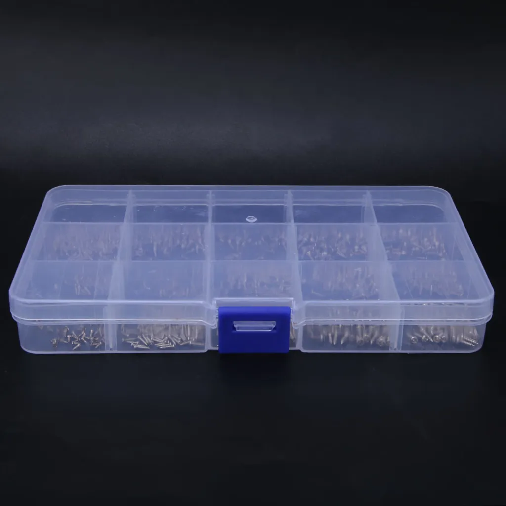 Viteria Inox di Qualità: Viti Autofilettanti Svasate e Tonde per la tua Casa