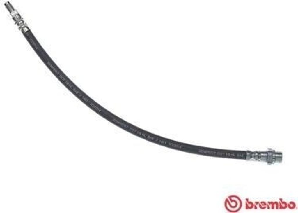 BREMBO T 06 047 - OE 34309804832 Bremsschlauch für R60, R61