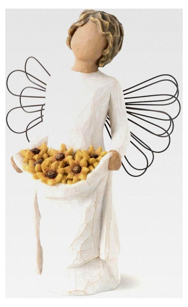 Enesco Sunshine Figur