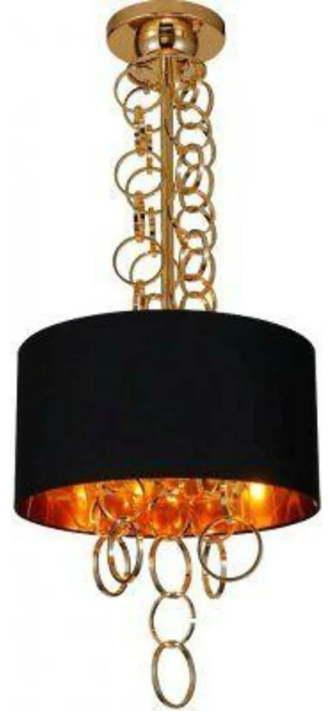 Suspension Design Moderne Kate AZ2678 pour un Éclairage de Salon Chic