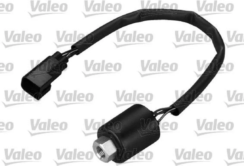 Réparer Clim Ford Escort Fiesta avec Pressostat Valeo 509664 OE 6424451
