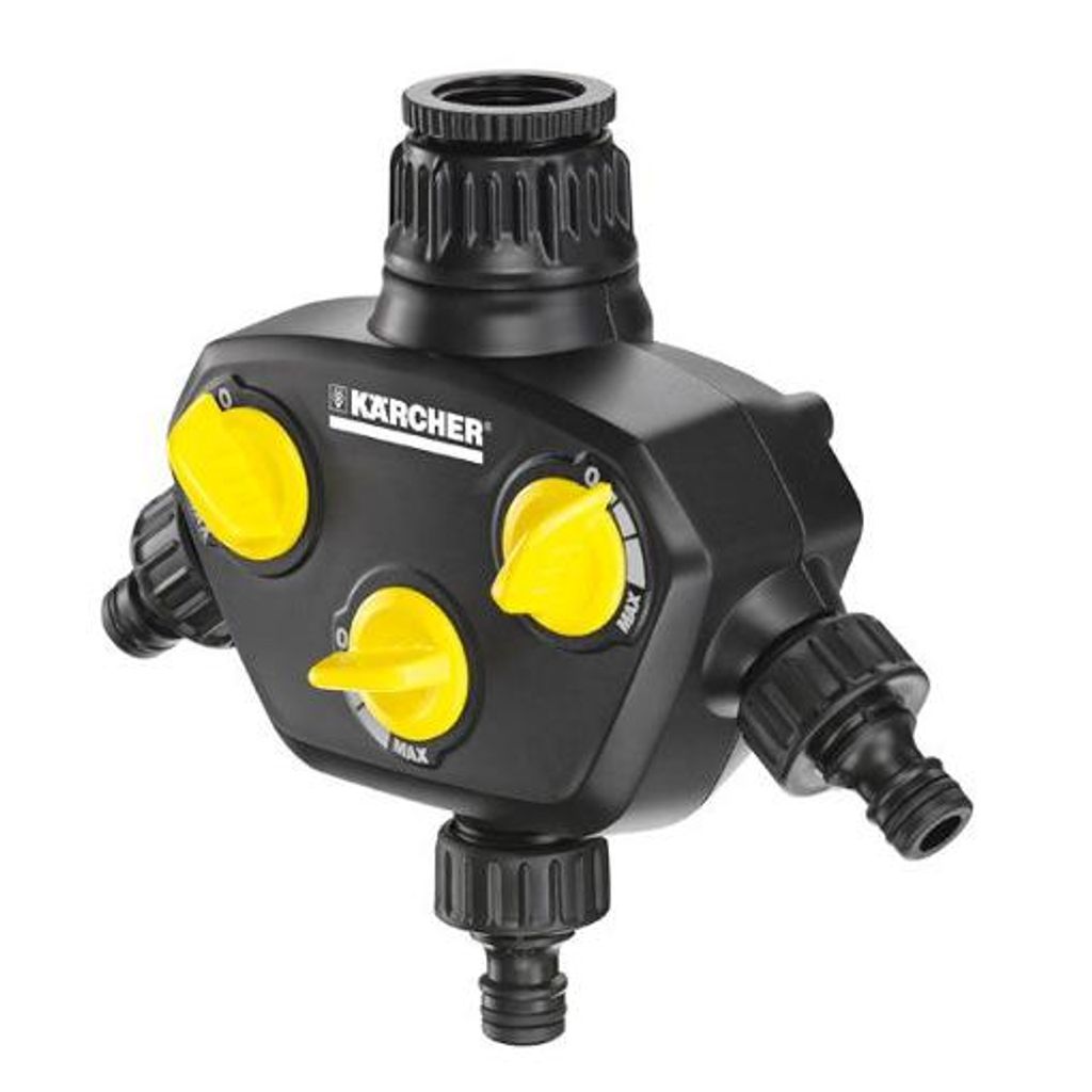 Kärcher 3-Wege-Verteiler 26452000 Produktbild 