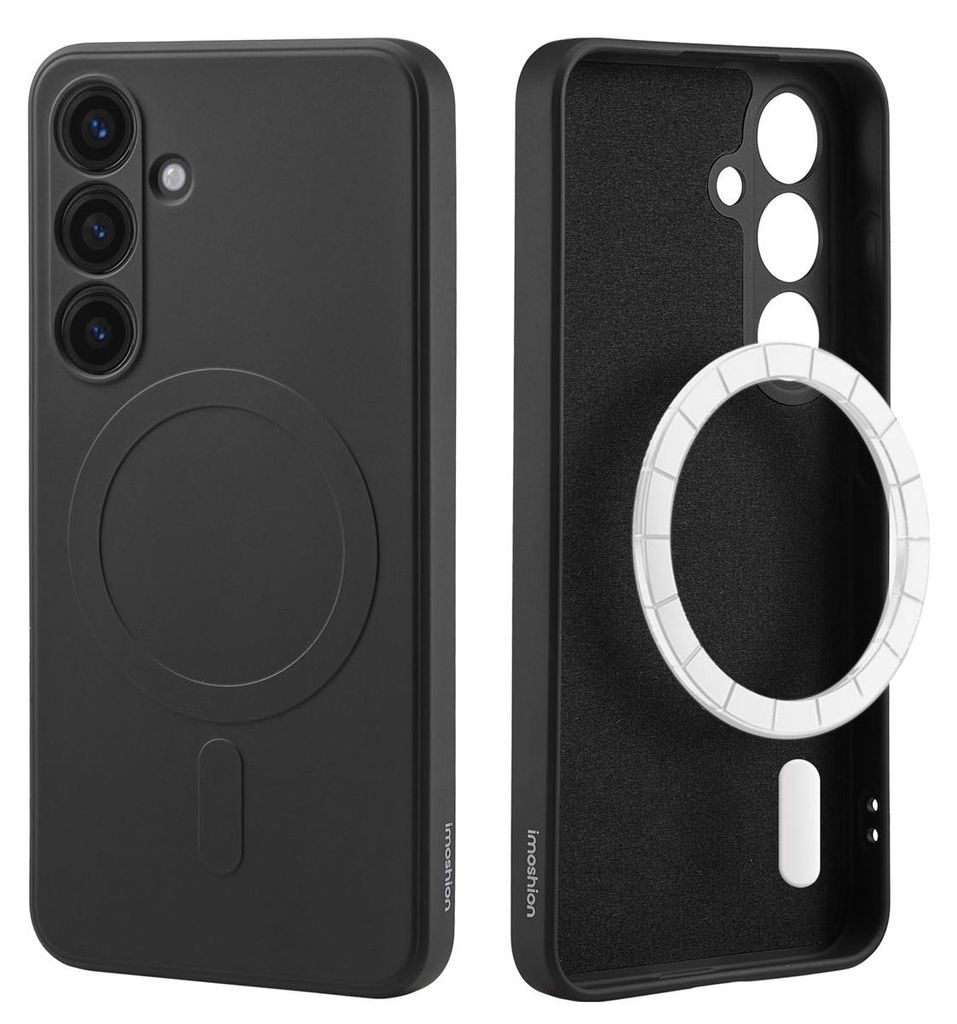 Funda de Colores con MagSafe para Samsung Galaxy S24 - Imagen del producto 
