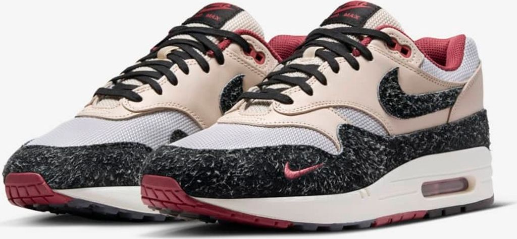 Nike air max 1 premium prm best sale