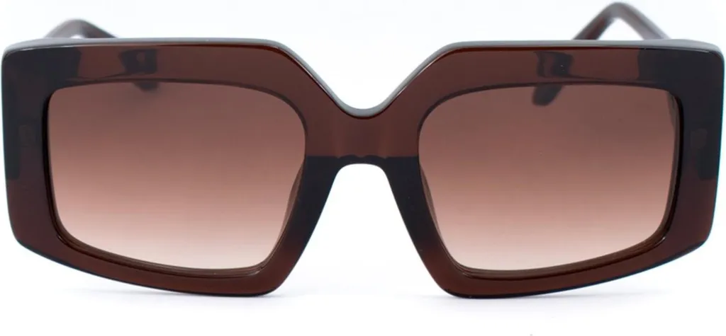 Lunettes Just Cavalli SJC020 540AAK - Design épuré et finitions dorées