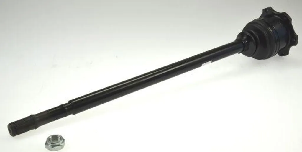 Joint homocinétique LÖBRO 300838 pour transmission VW Golf III Passat 35I