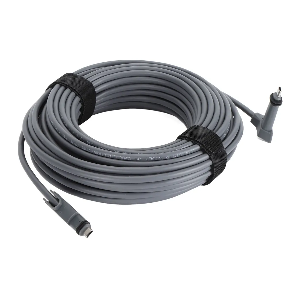 Kit Internet câble satellite V2 pour installation extérieure et intérieure - 4