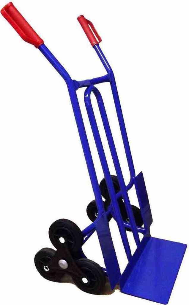ALTRAD Treppensteiger Treppensackkarre Treppentransport Produktbild 