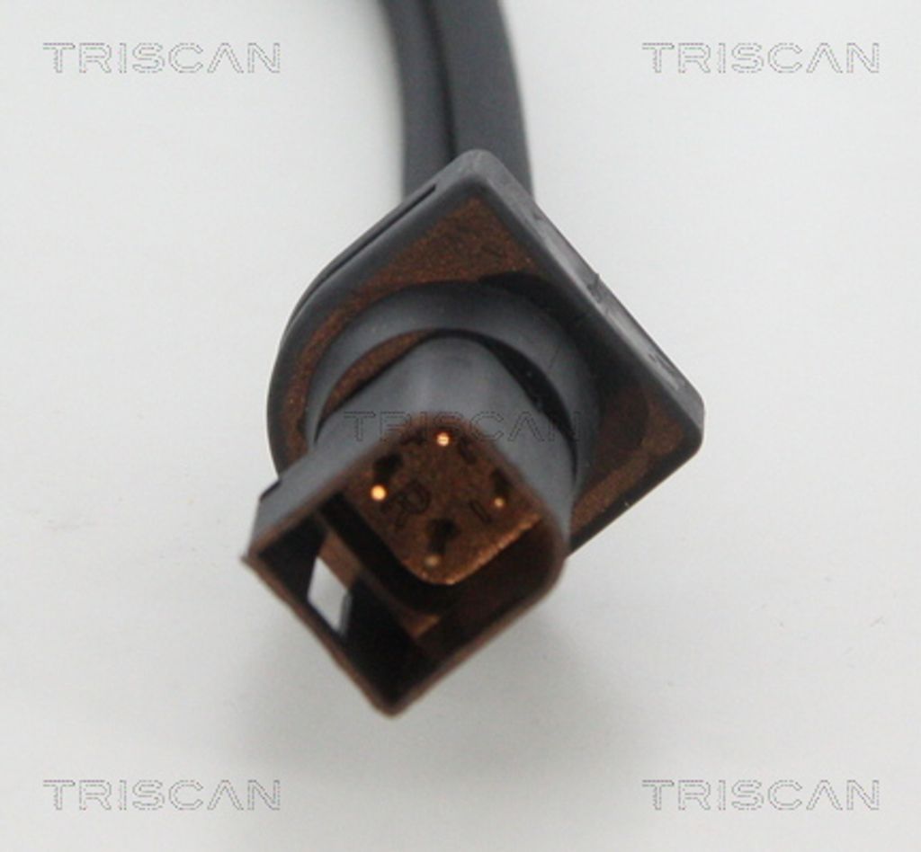 ABS-Sensor Rechts von Triscan (8180 16209) Sensor Bremsanlage Drehzahlgeber, Drehzahlgeber, Raddrehzahlgeber, ABS-Geber, ABS-Sensor