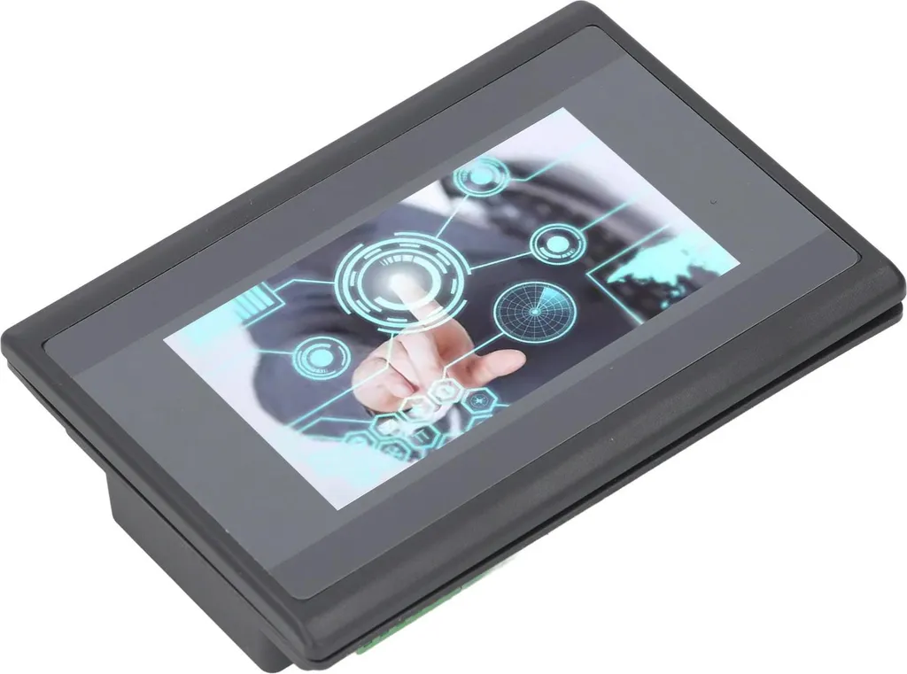 Automate de programmation FX3U pour automatisme industriel et HMI - 4