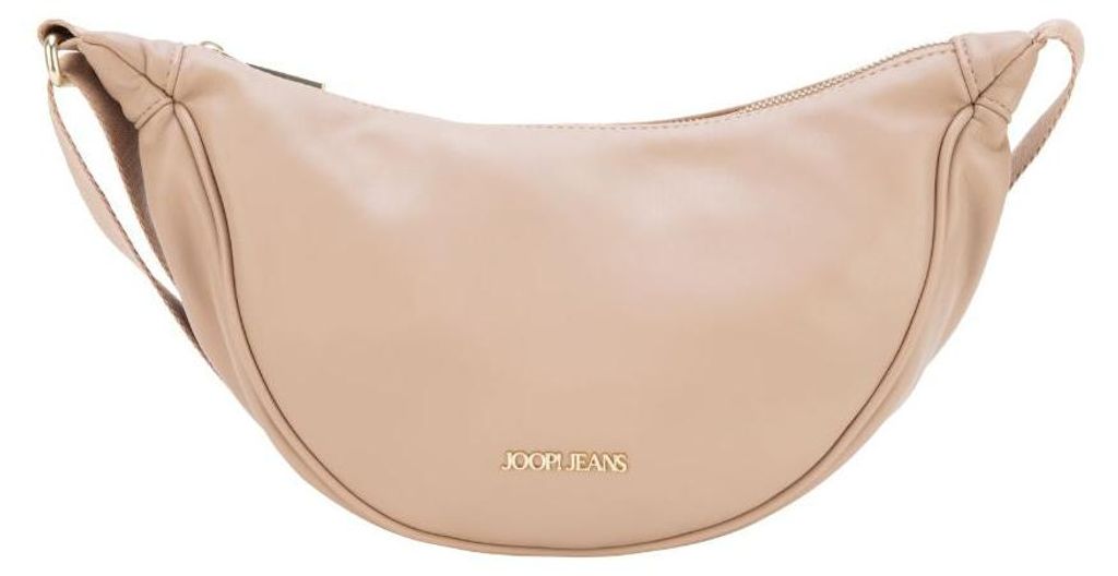 Joop Jeans shoulderbag shz cuore ivy taupe