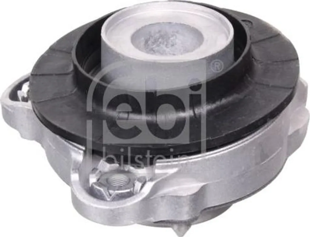 Éliminez les claquements de suspension avec le palier Febi 102047 Boxer
