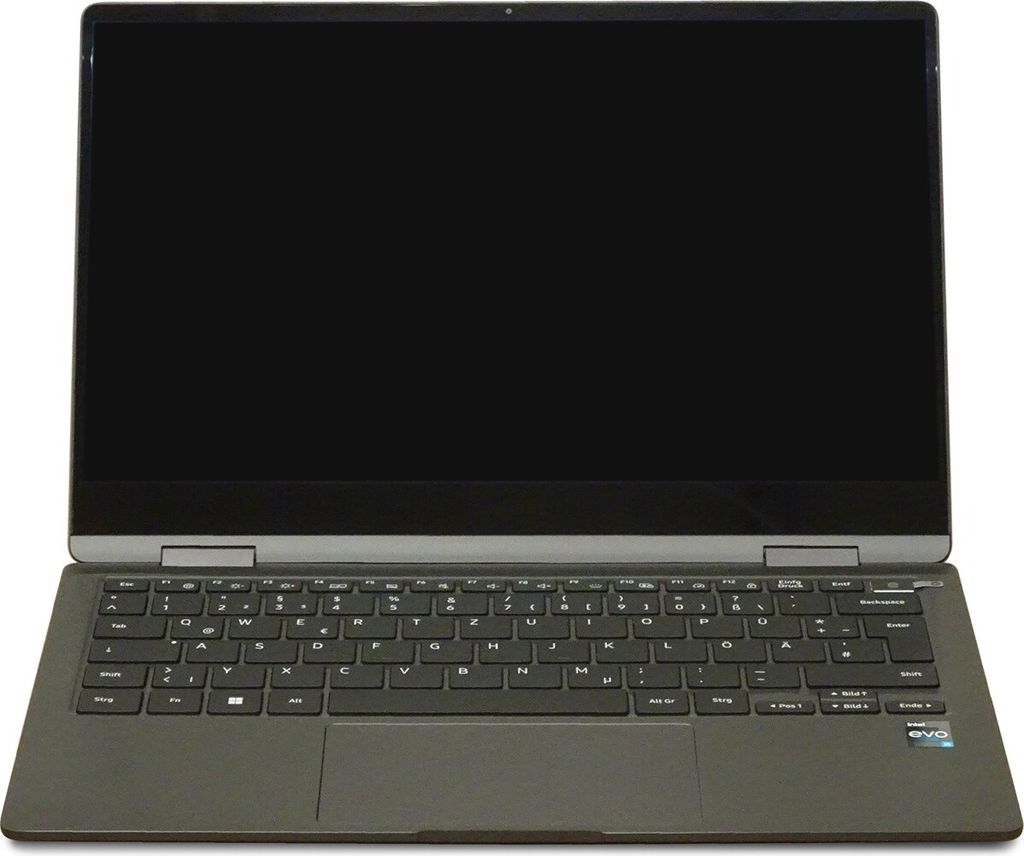 Samsung NP730Q Book3 360 13'' i5 8 GB + 256 GB (Graphite) Produktbild 24