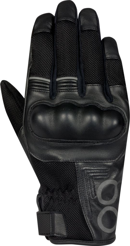 Bering Alias Handschuhe S S