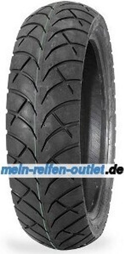 Kenda Cruiser K671 140/70 - 16 Tl 65P Rear