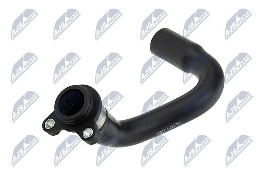 NTY Kühlerschlauch Wasserschlauch für BMW 5 Touring (F11) CPP-BM-082