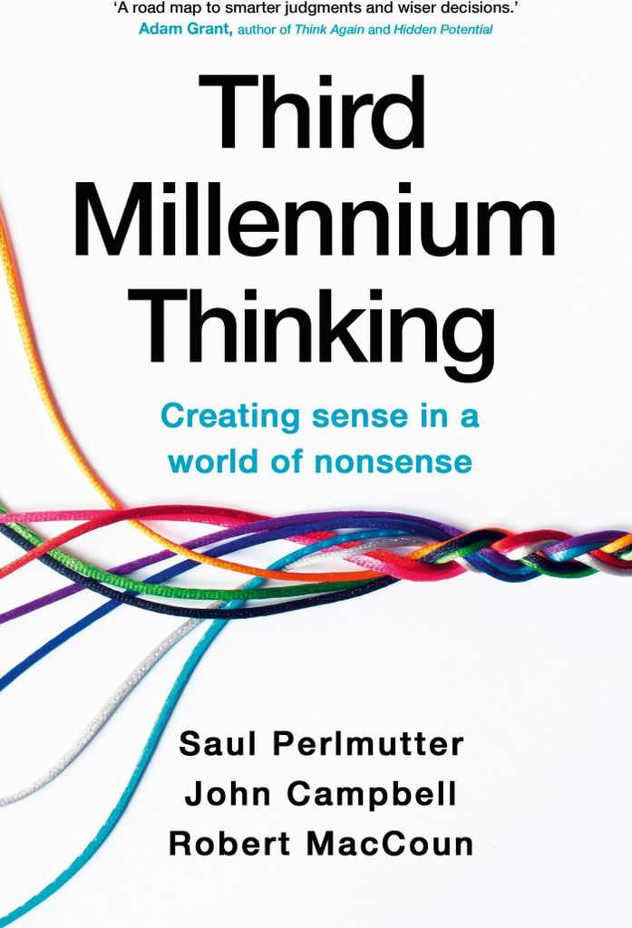 Third Millennium Thinking Produktbild 
