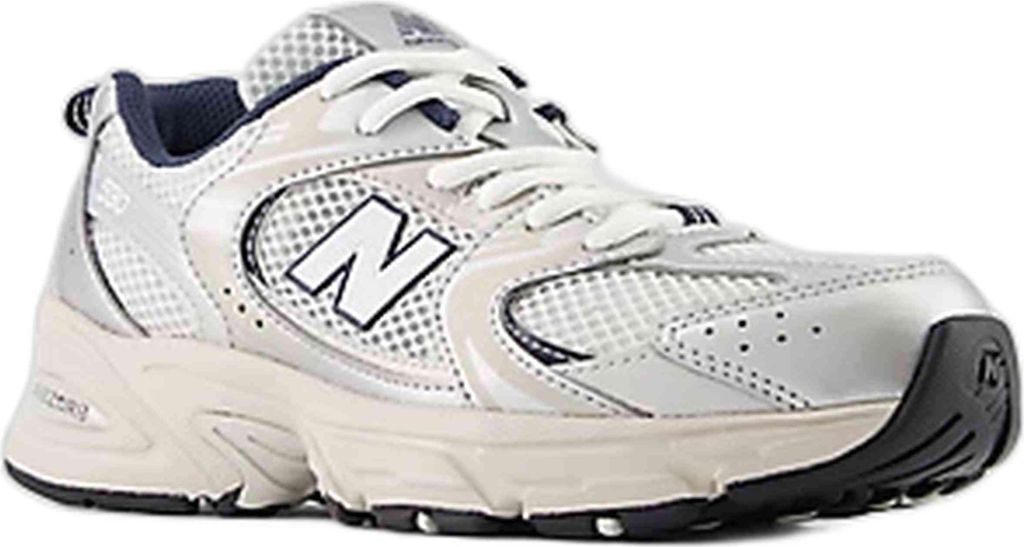 New Balance Sneakers GR530KA in Grey color size 38.5