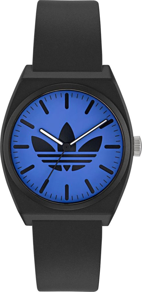 Adidas - AOST25547 - Armbanduhr - Uni - Quarz - Project Two