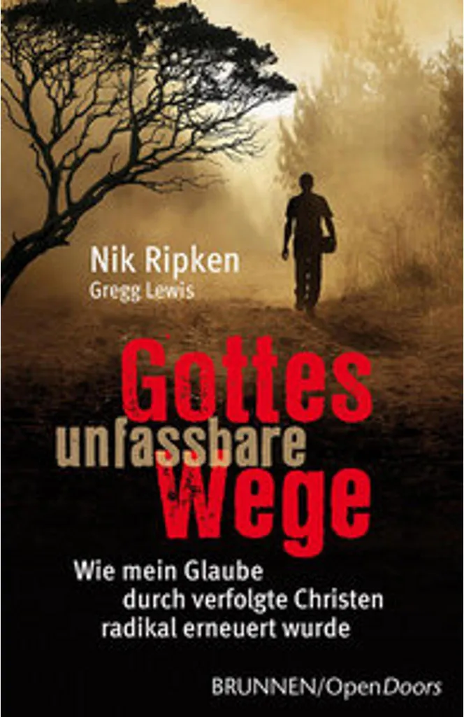 Livre spirituel Gottes unfassbare Wege pour méditation chrétienne