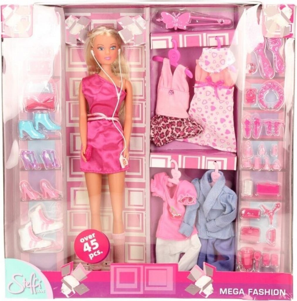 SL Mega Fashion Produktbild 14