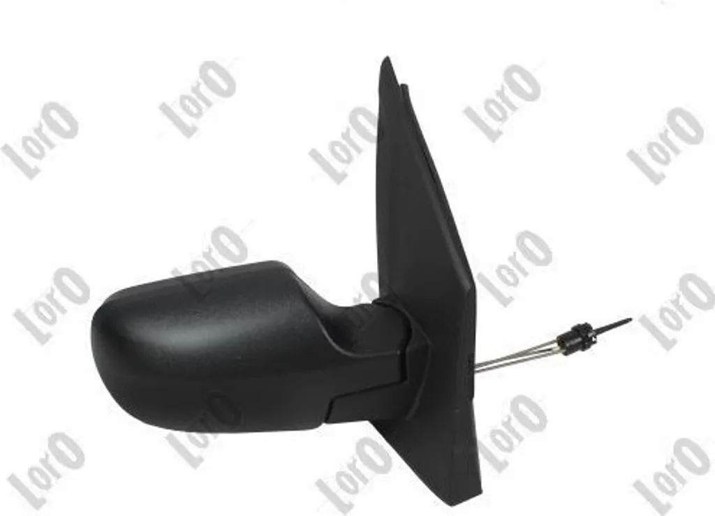 Rétroviseur droit ABAKUS 1215M02 pour Ford Fusion - OE 1353088 Neuf