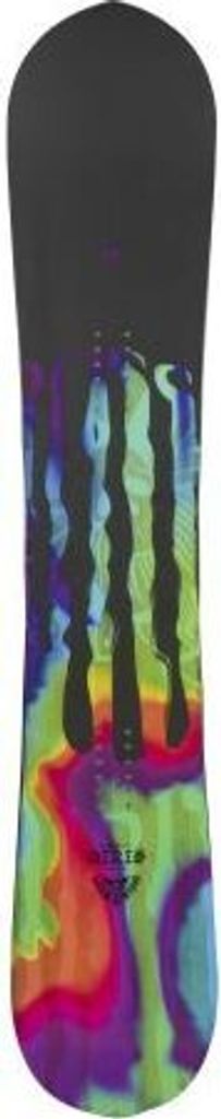 SNOWBOARD ROSSIGNOL Airis WMS - schwarz - 146
