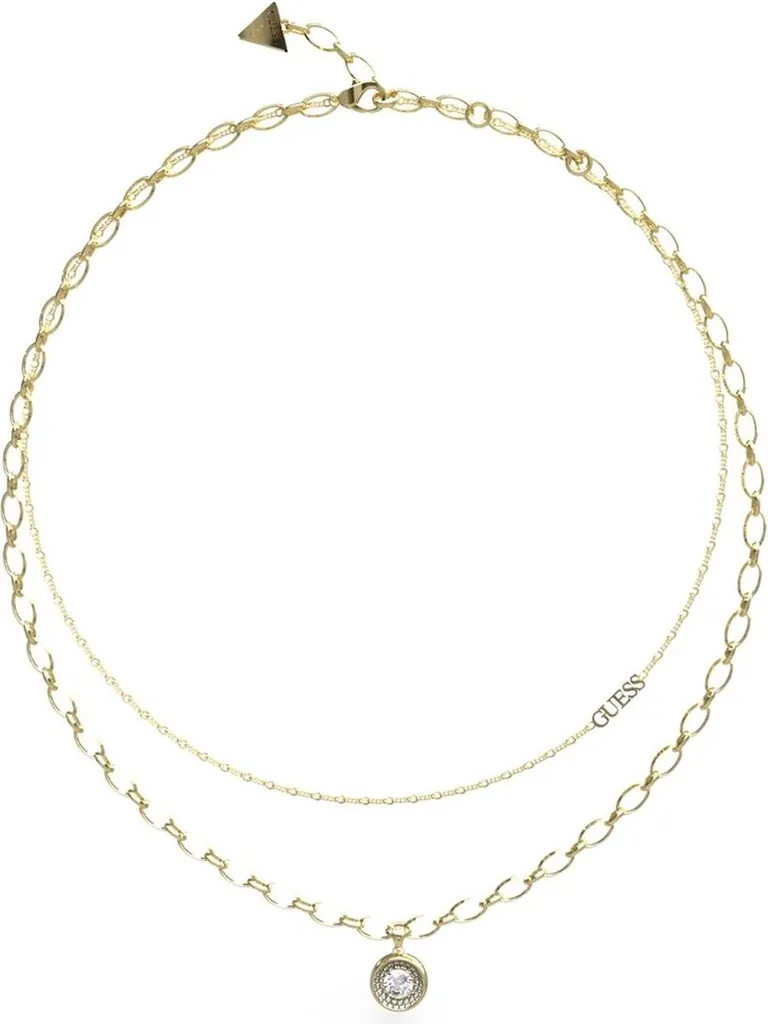 Recensione Collana Guess JUBN03395JW: Lusso Accessibile e Design