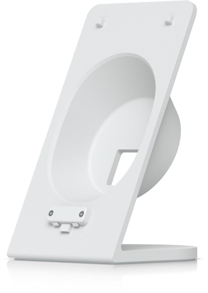 Soporte de escritorio para el visor de intercomunicador Imagen del producto 