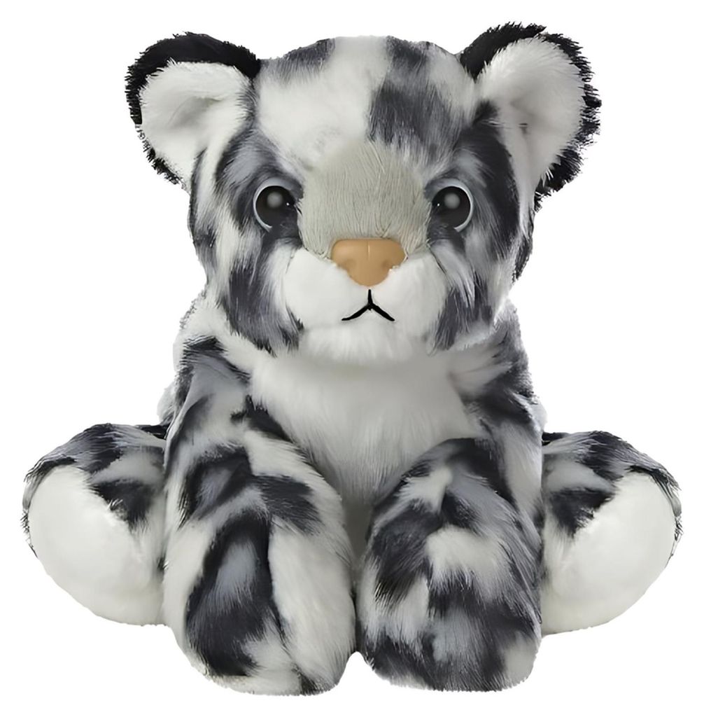 Aurora 26183, Spielzeug-Leopard Produktbild 