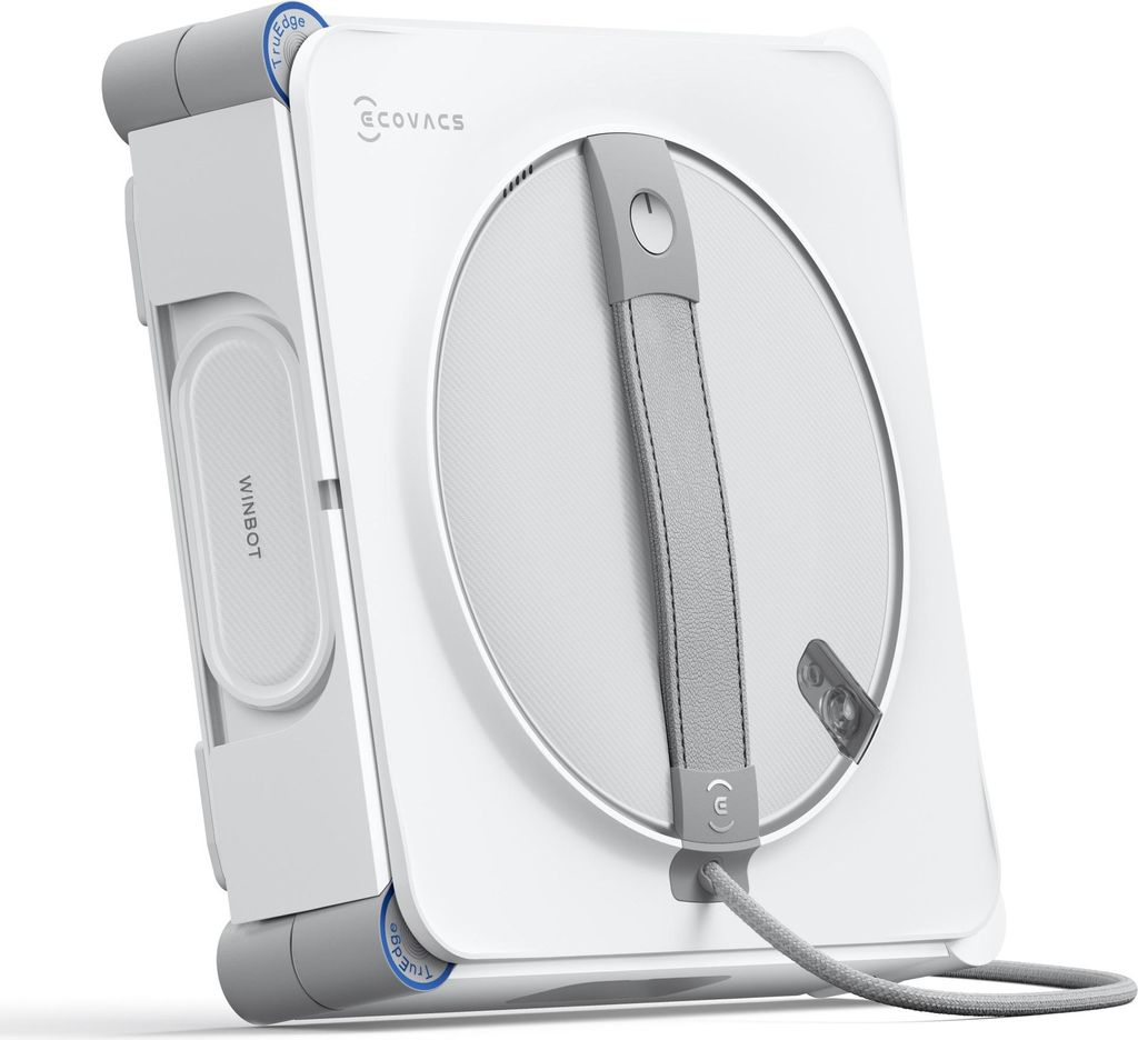 ECOVACS Fensterputzroboter WINBOT W2S mit Dreifachdüsen mit Produktbild 