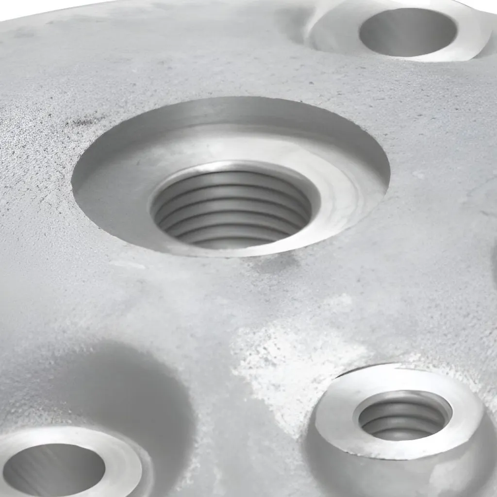 Culasse Airsal Sport 41mm : Corrigez les Pertes de Compression Suzuki