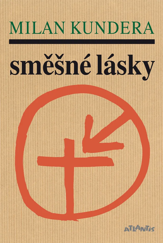Livre Směšné lásky Milan Kundera pour redécouvrir les classiques
