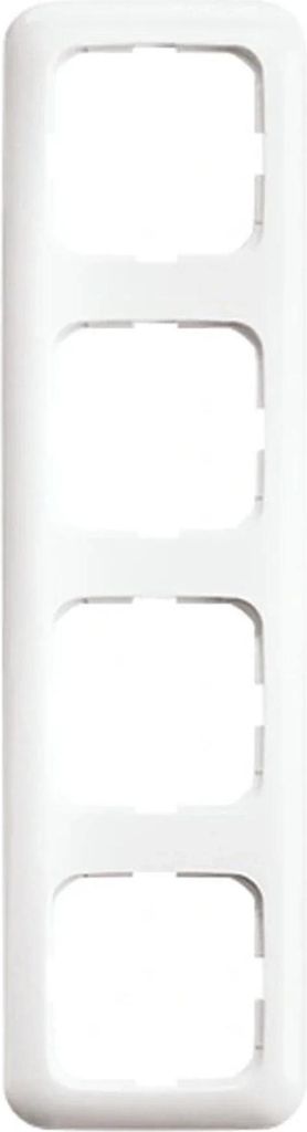 Busch-Jaeger 2CKA001725A0951, Biały, Plastik, Zdjęcie produktu 