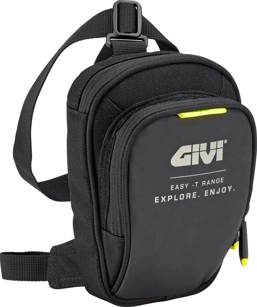 Givi Beintasche EA139 Easy BAG 1 Liter Produktbild 