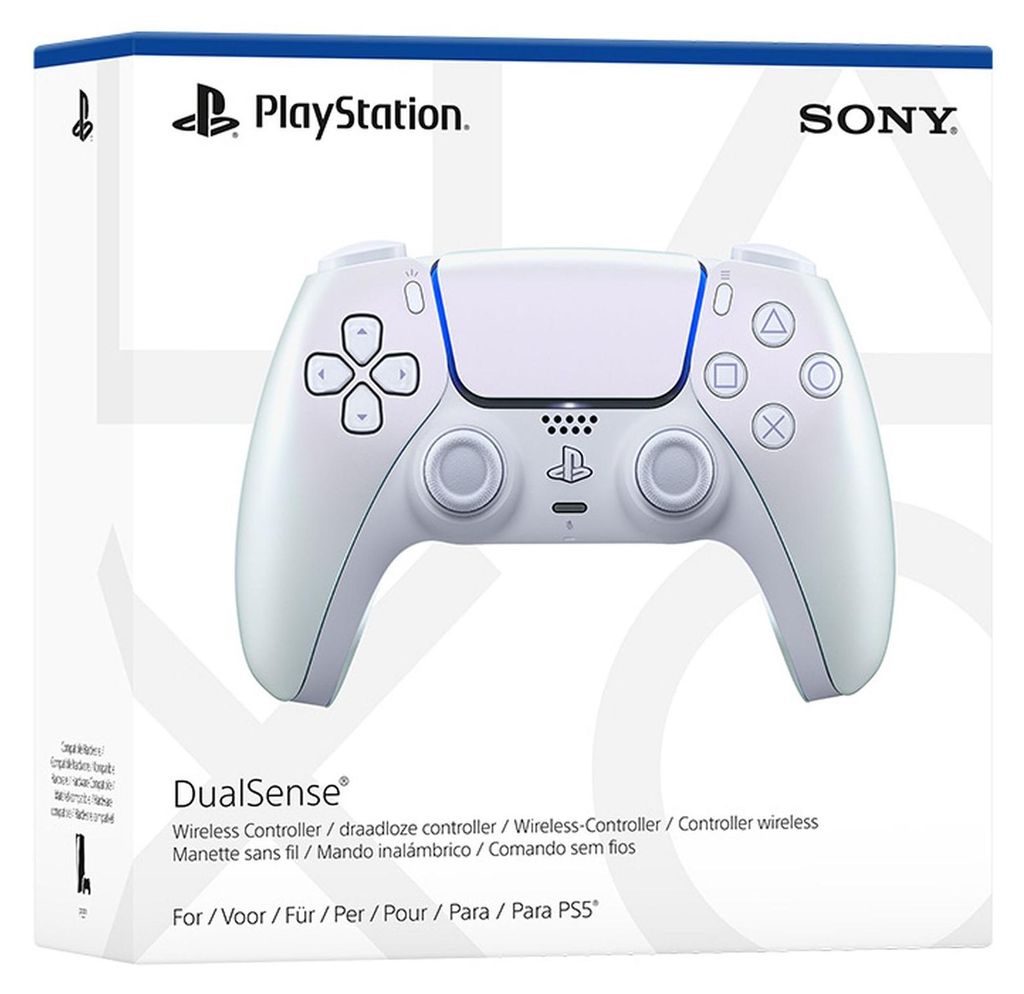 Sony Interactive Entertainment DualSense v3, Gamepad, Obrázek produktu 
