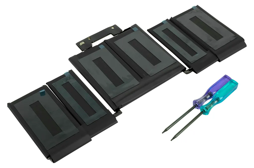 Batterie MacBook Pro 13 A1989 pour travailler en déplacement fixe