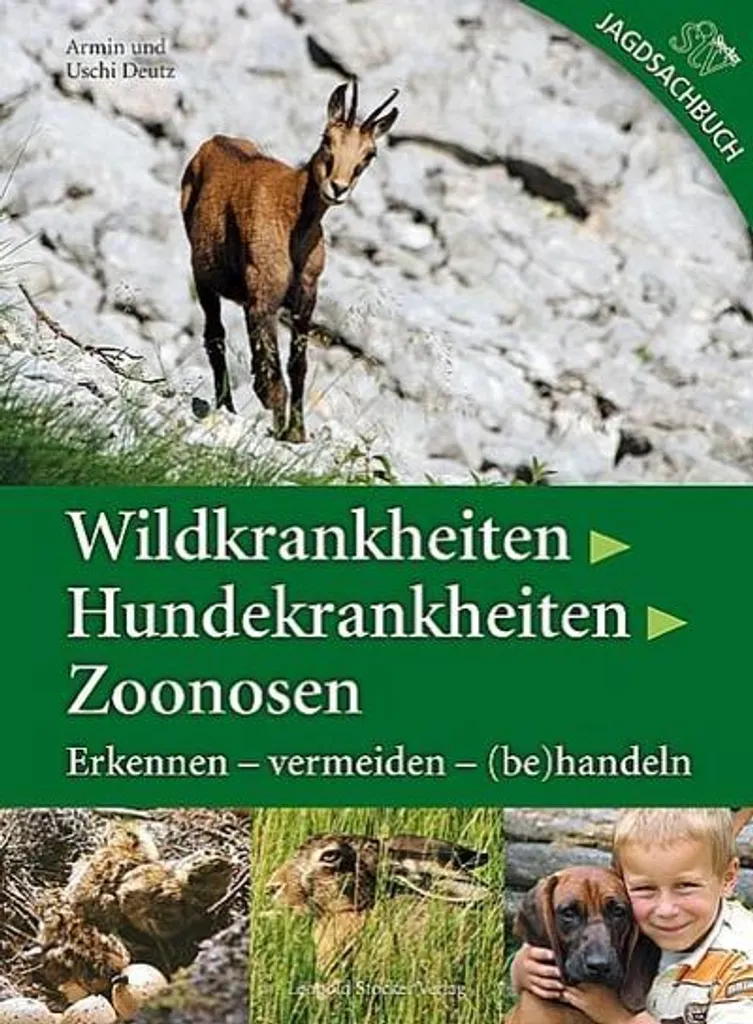 Prévenir les Zoonoses : Guide Pratique contre les Maladies de la Faune