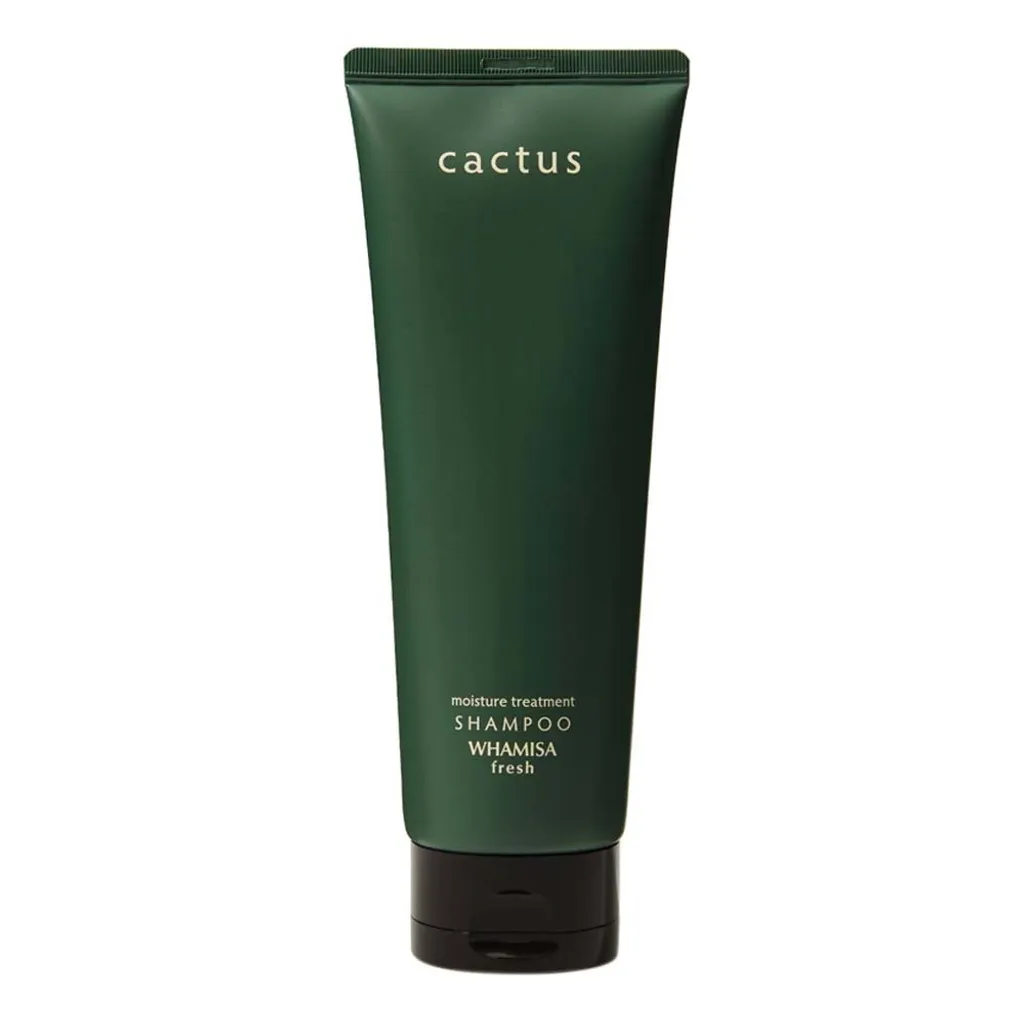 Shampooing fresh Cactus 250ml pour hydrater les cheveux normaux