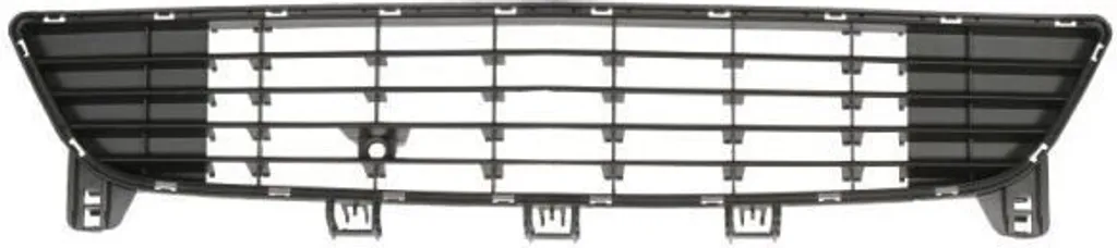 Grille de pare-chocs avant pour Opel Meriva A (X03) - Qualité Origine OE