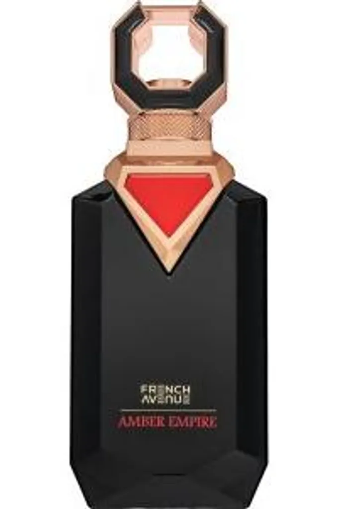 French Avenue Amber Empire 100ml Extrait de Parfum Intense Mixte - 3