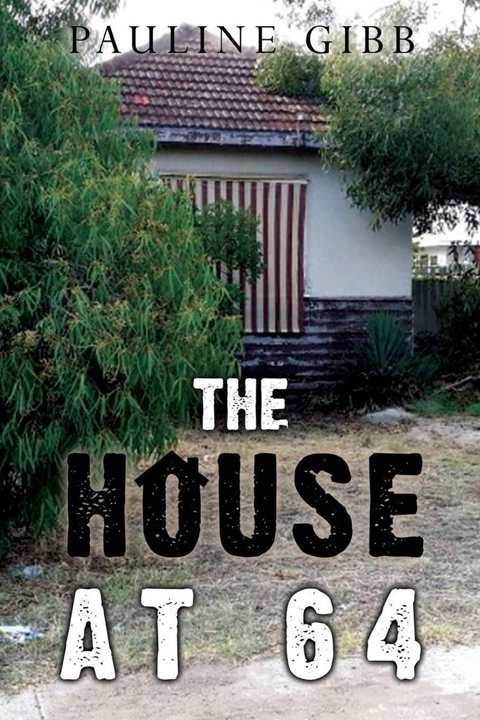 The House At 64 – Lingua: Inglese