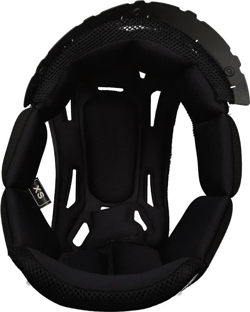 Scorpion Exo-1400 Evo Carbon Air Casque Léger avec Airfit Système M