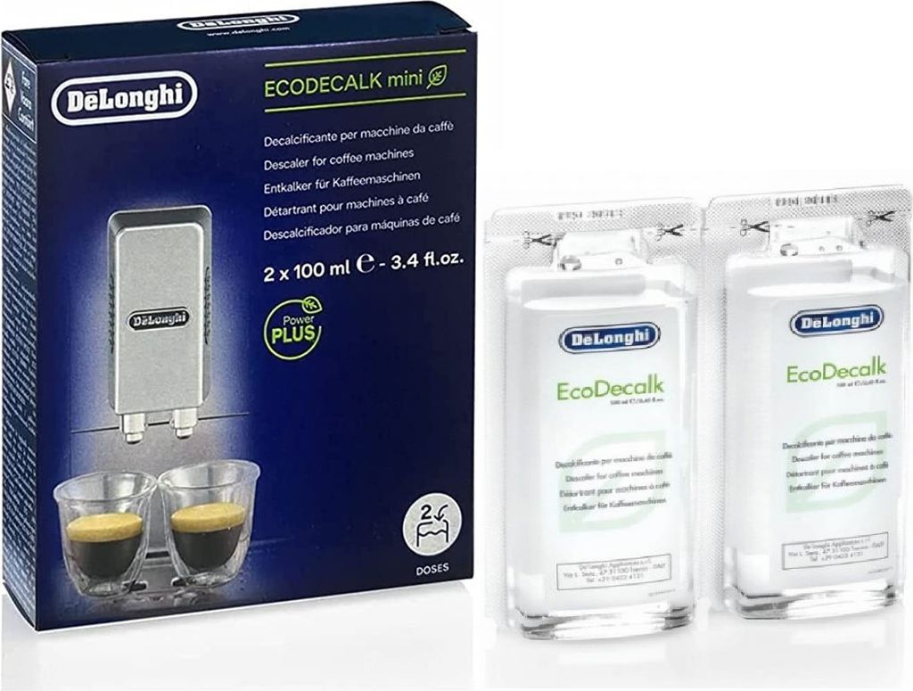 Entkalker Kaffeemaschine 200 ml Produktbild 19
